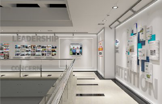  玉环制作安装文化墙的流程是什么？