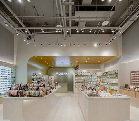 玉环店面装修流程