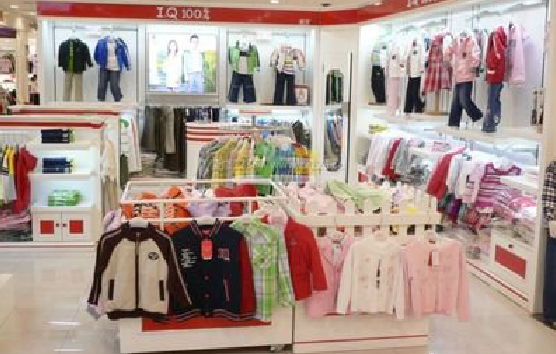 玉环店面装修风格确定。