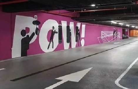 玉环墙绘设计师的选择是关键。