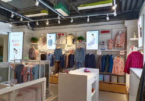  玉环超市卖场装修如何提升消费欲望？