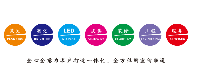  玉环广告公司该如何满足客户需求？