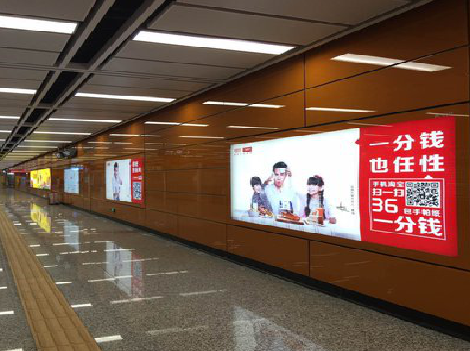  玉环广告灯箱的发展前景？